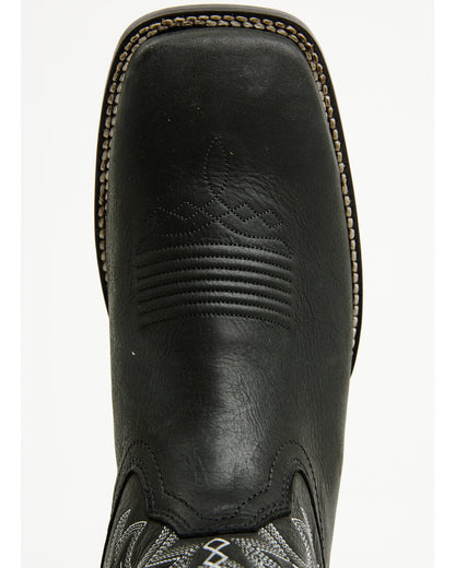 Cody James Cush Core® Men's Spartan Western Boots - Broad Square Toe