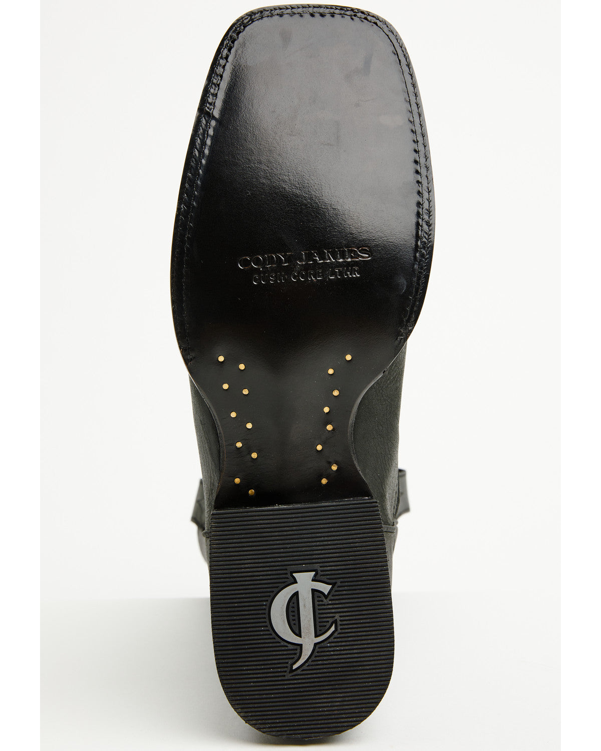 Cody James Cush Core® Men's Spartan Western Boots - Broad Square Toe