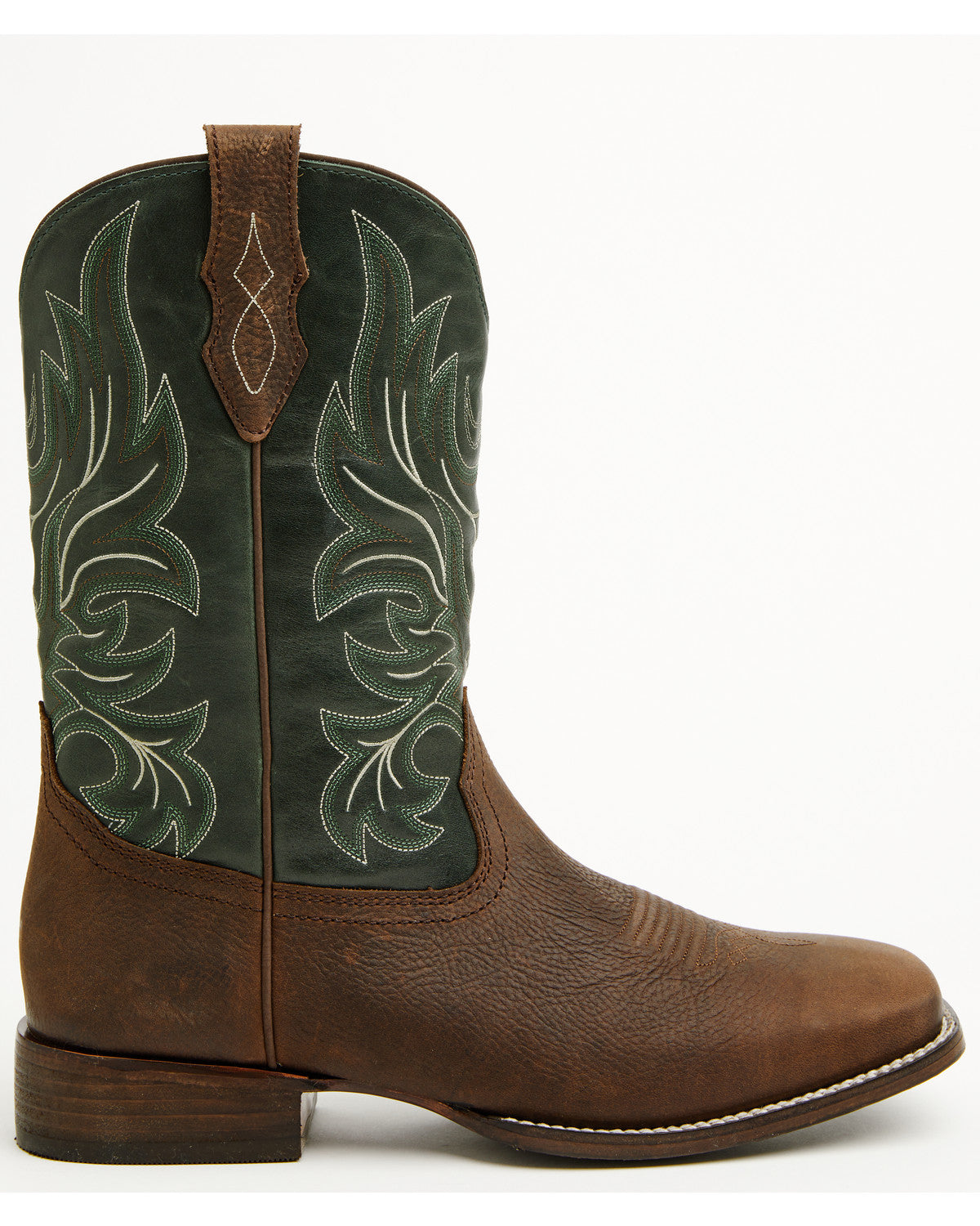 Cody James Cush Core® Men's Spartan Western Boots - Broad Square Toe