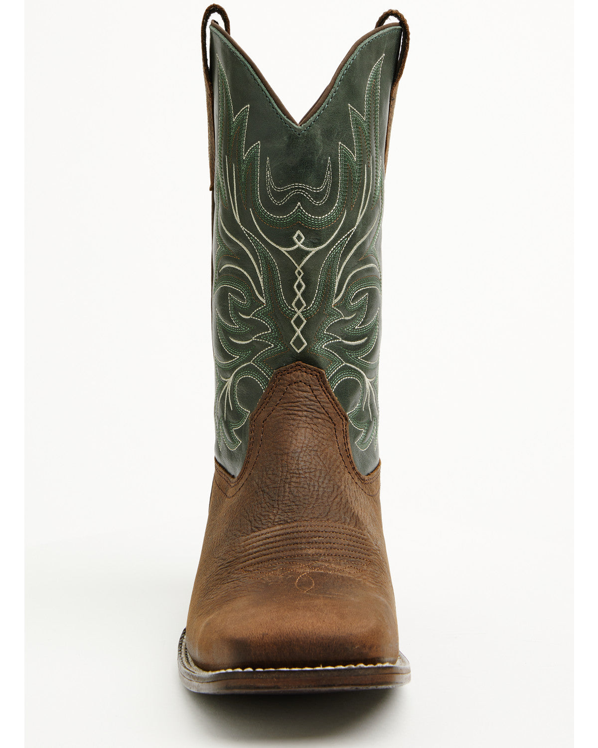 Cody James Cush Core® Men's Spartan Western Boots - Broad Square Toe