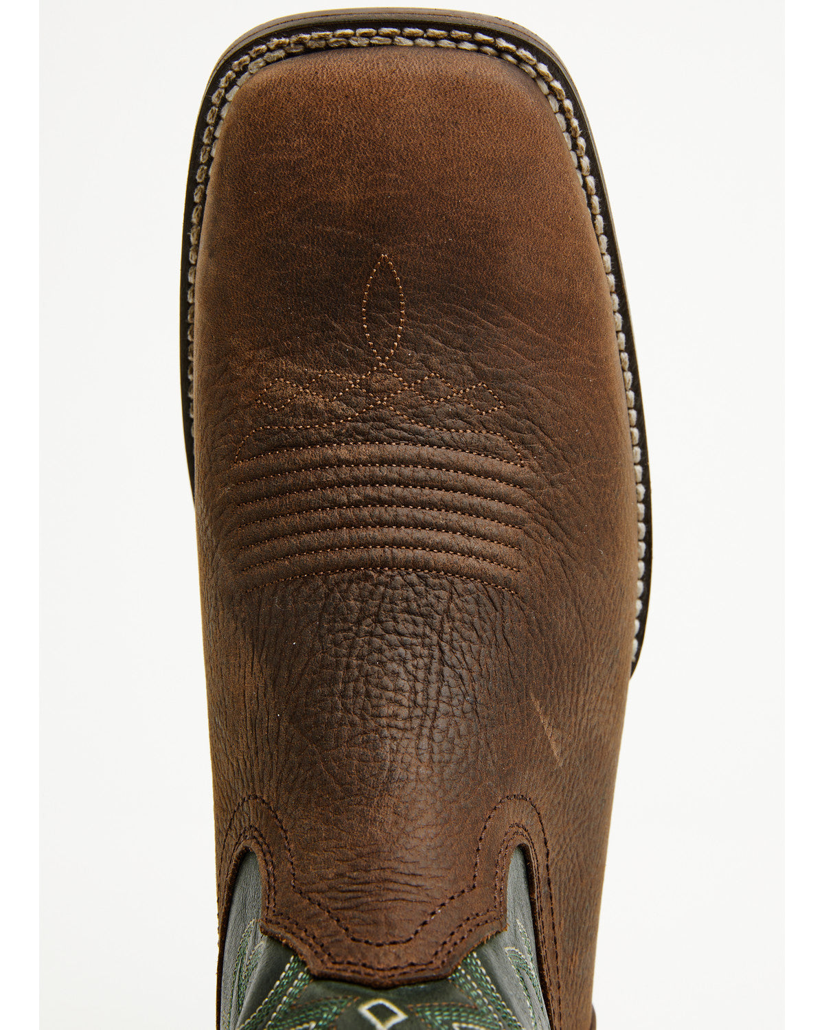 Cody James Cush Core® Men's Spartan Western Boots - Broad Square Toe