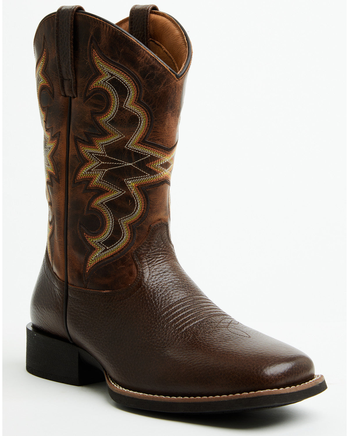 Cody James Men's Ace™ Ronan Performance Western Boots - Broad Square T