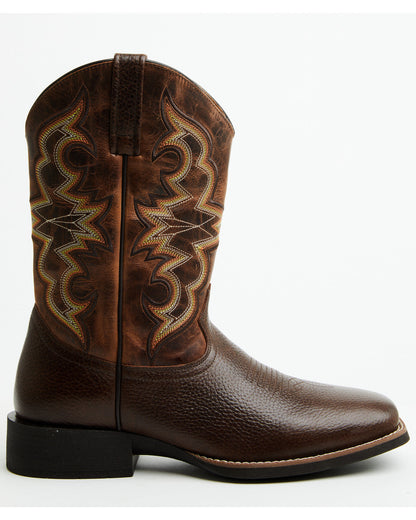 Cody James Men's Ace™ Ronan Performance Western Boots - Broad Square T