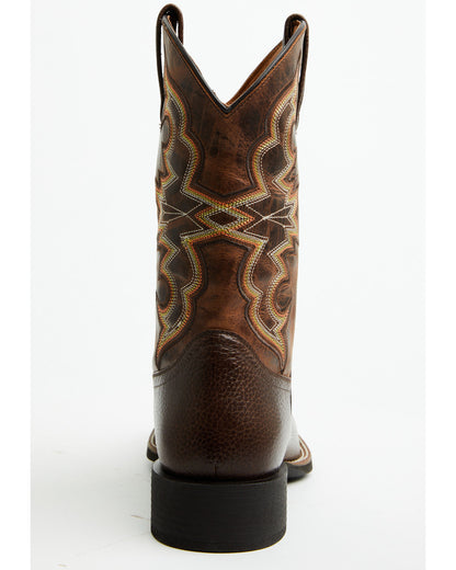 Cody James Men's Ace™ Ronan Performance Western Boots - Broad Square T
