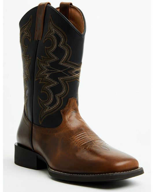 Cody James Men's Ace™ Ronan Performance Western Boots - Broad Square T