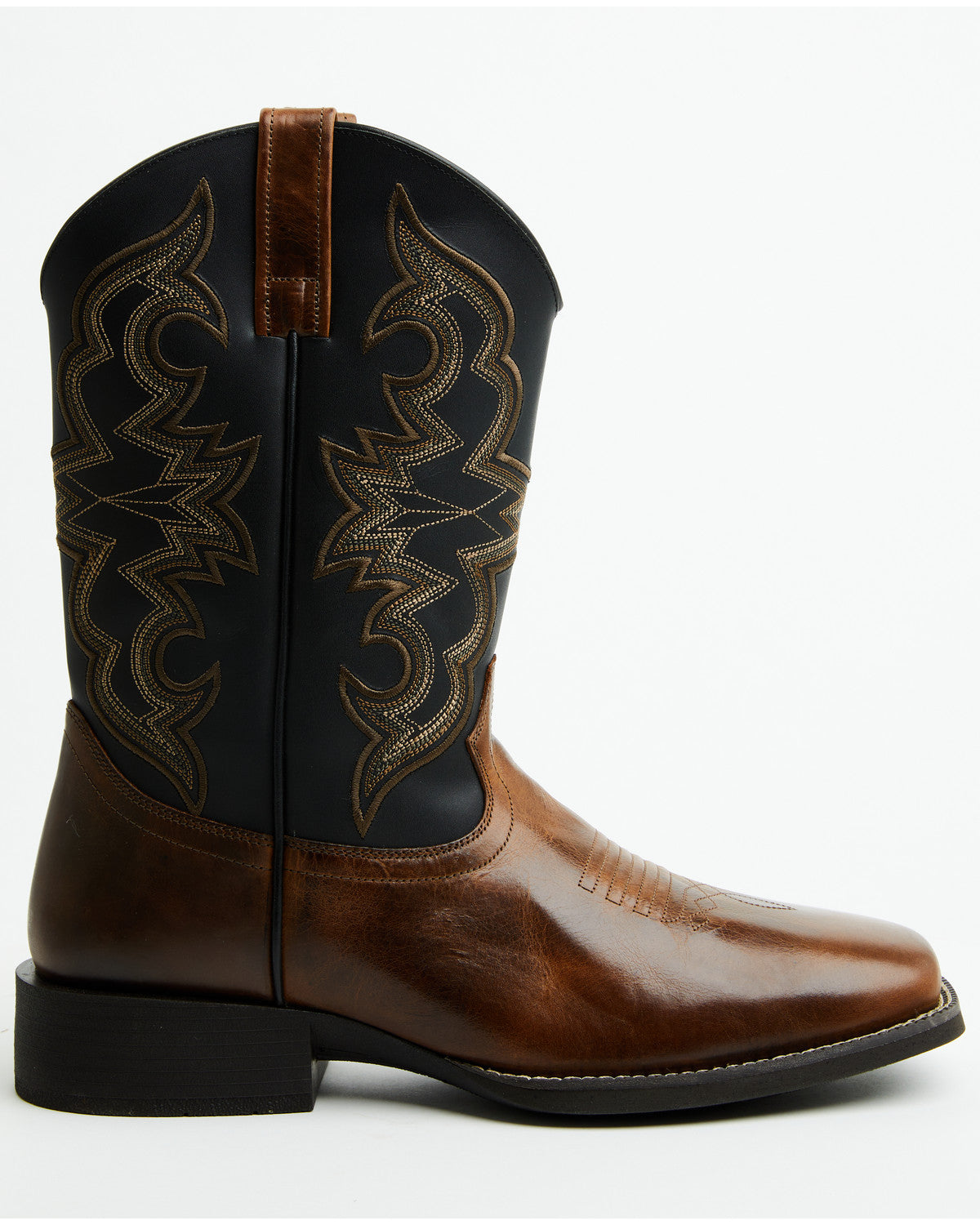 Cody James Men's Ace™ Ronan Performance Western Boots - Broad Square T