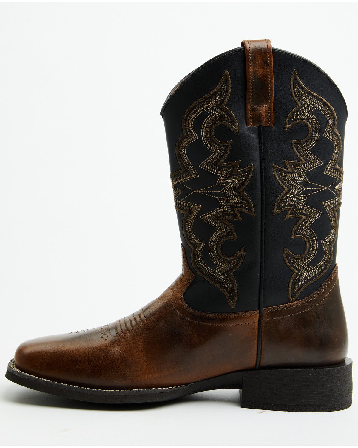 Cody James Men's Ace™ Ronan Performance Western Boots - Broad Square T