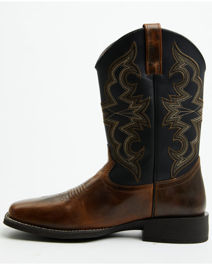 Cody James Men's Ace™ Ronan Performance Western Boots - Broad Square T