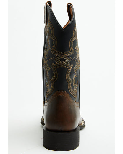 Cody James Men's Ace™ Ronan Performance Western Boots - Broad Square T