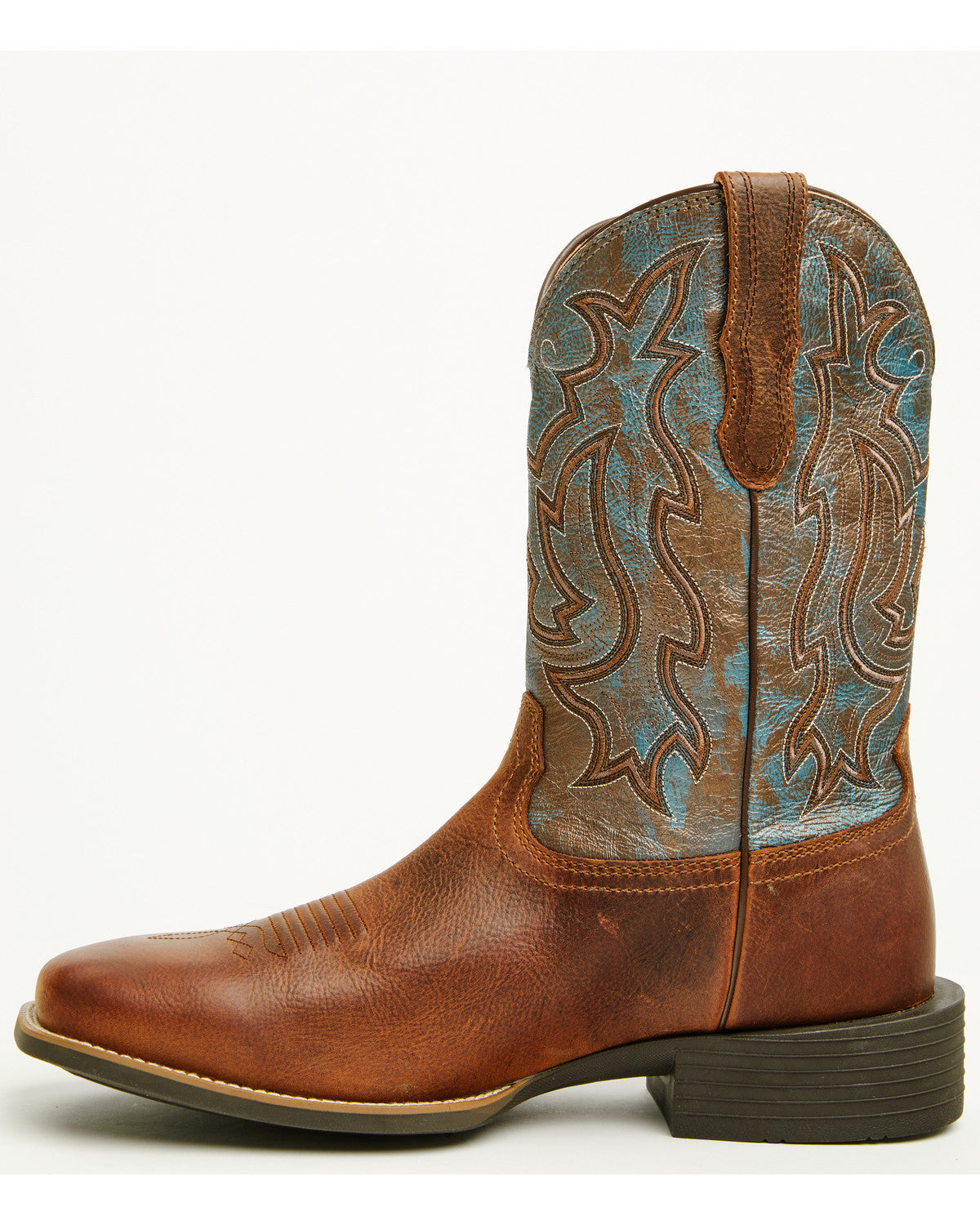Cody James Men's Xero Gravity™ Sideshow Western Performance Boots - Br