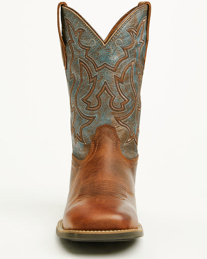 Cody James Men's Xero Gravity™ Sideshow Western Performance Boots - Br