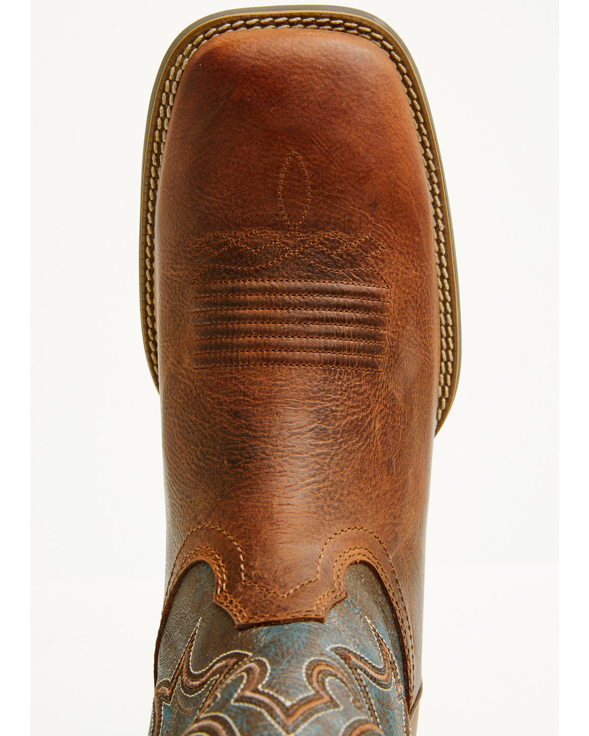 Cody James Men's Xero Gravity™ Sideshow Western Performance Boots - Br
