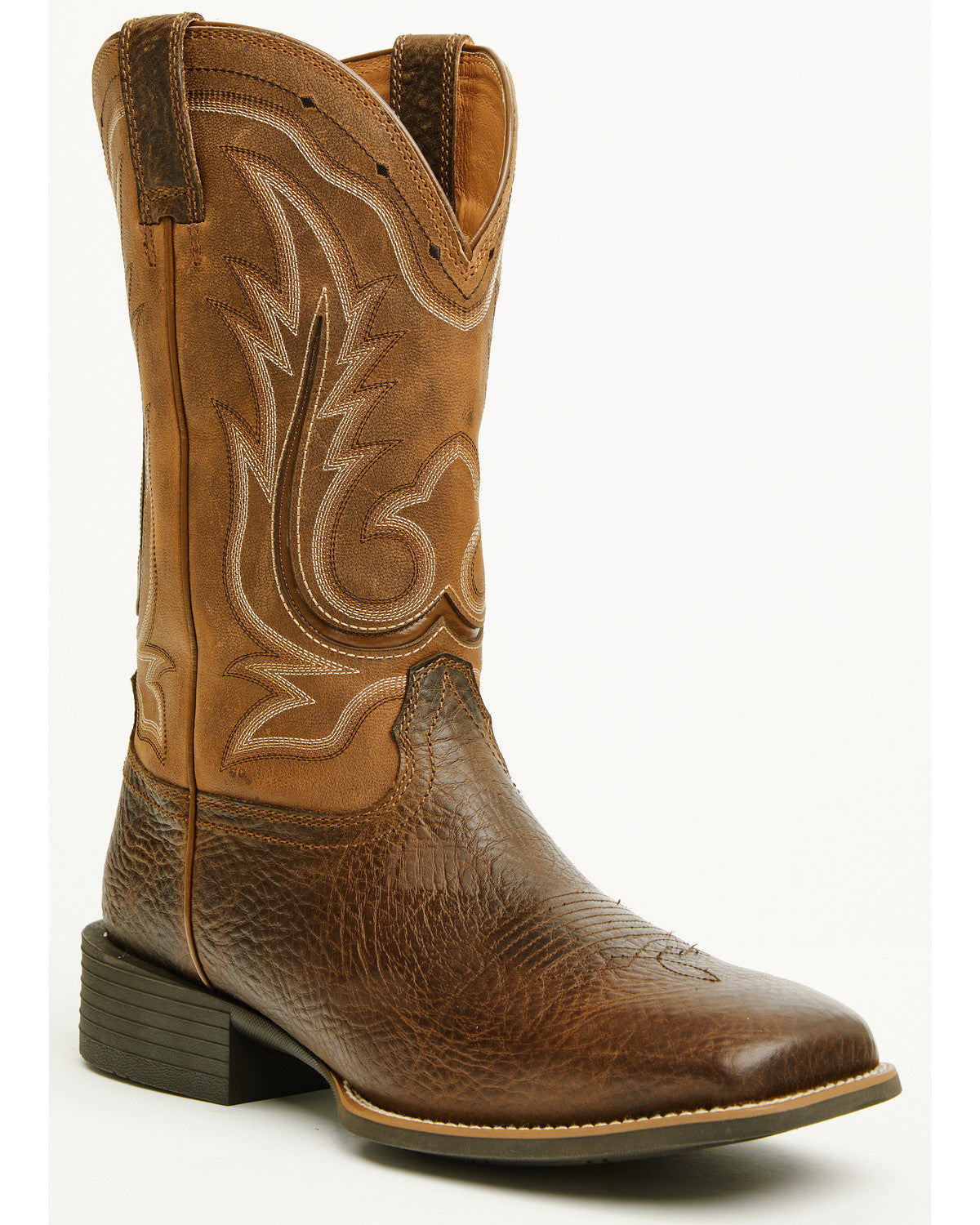 Cody James Men's Xero Gravity™ The Range Western Performance Boots - B