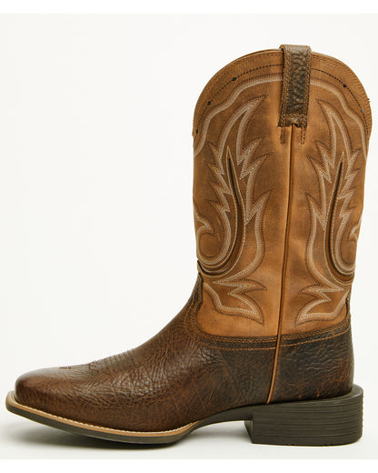 Cody James Men's Xero Gravity™ The Range Western Performance Boots - B