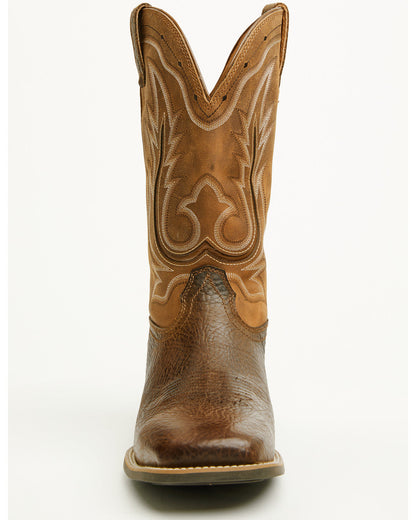 Cody James Men's Xero Gravity™ The Range Western Performance Boots - B
