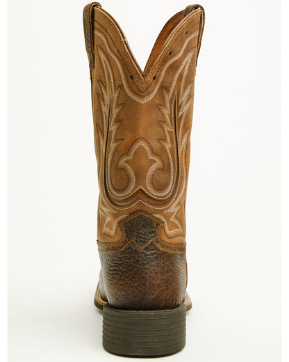 Cody James Men's Xero Gravity™ The Range Western Performance Boots - B