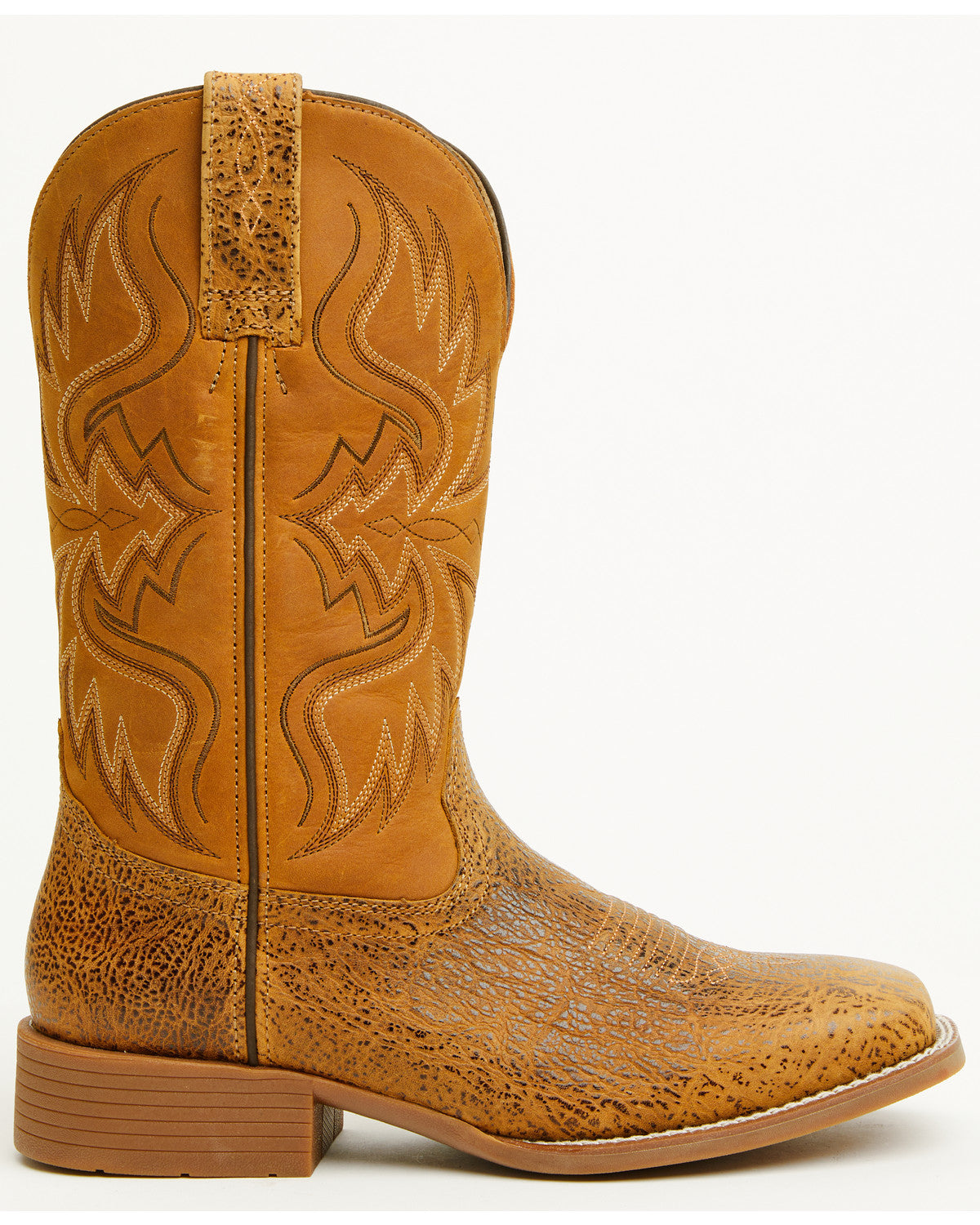 Cody James Cush Core® Men's Major Performance Western Boots - Broad Sq