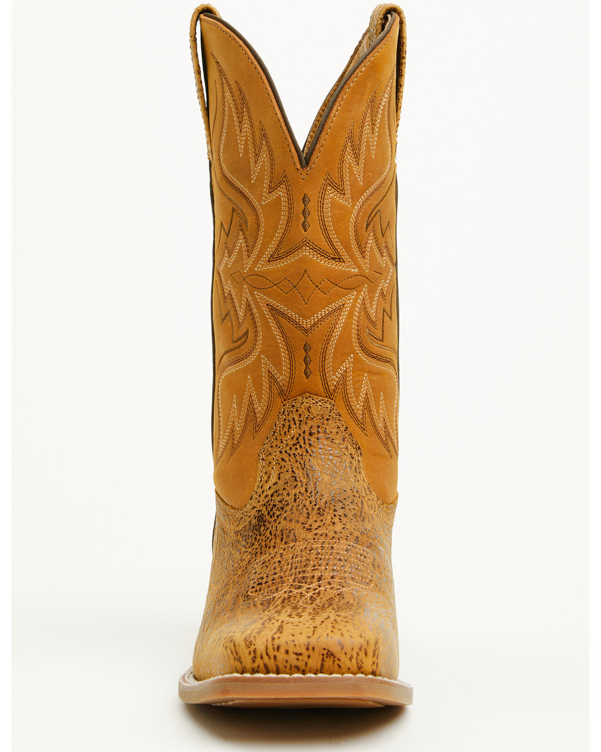 Cody James Cush Core® Men's Major Performance Western Boots - Broad Sq