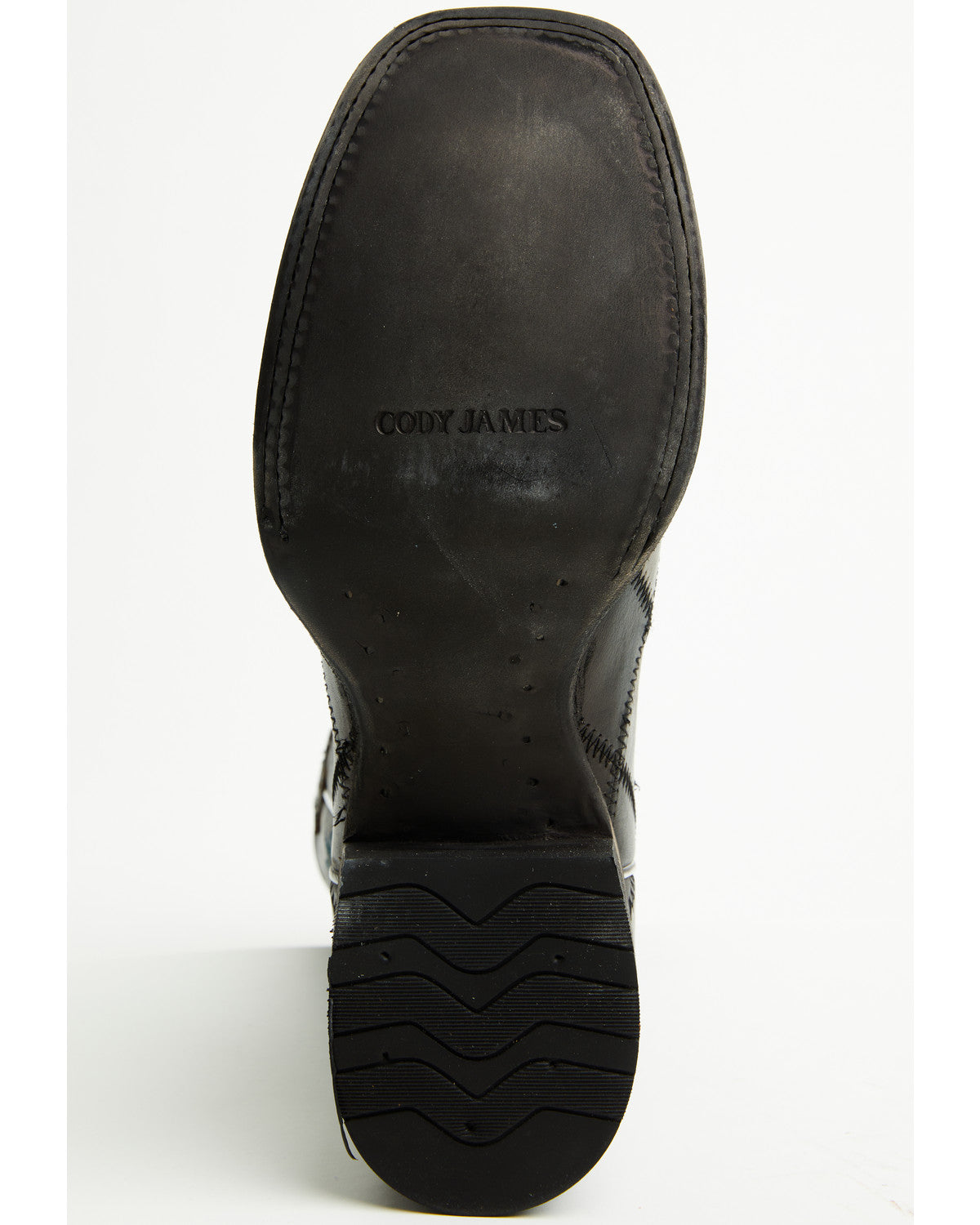 Cody James Men's Tomahawk Tall Western Boots - Broad Square Toe
