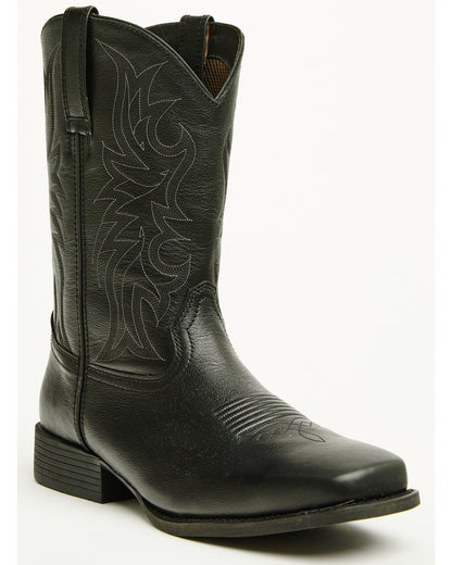 Cody James Cush Core® Men's Kingpin Performance Western Boots - Broad