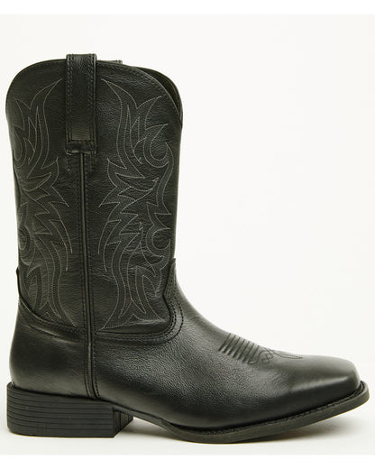 Cody James Cush Core® Men's Kingpin Performance Western Boots - Broad