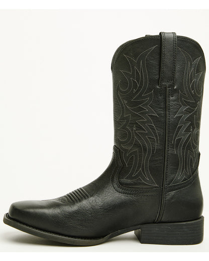 Cody James Cush Core® Men's Kingpin Performance Western Boots - Broad