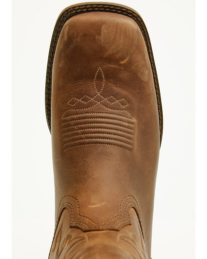 Cody James Cush Core® Men's Kingpin Performance Western Boots - Broad