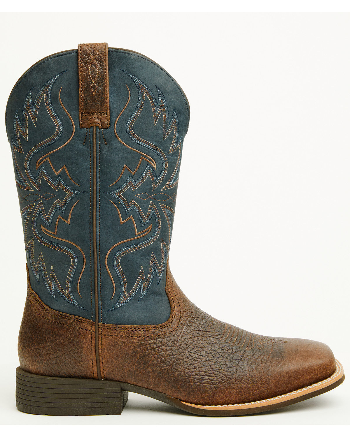 Cody James Cush Core® Men's Major Performance Western Boots - Broad Sq
