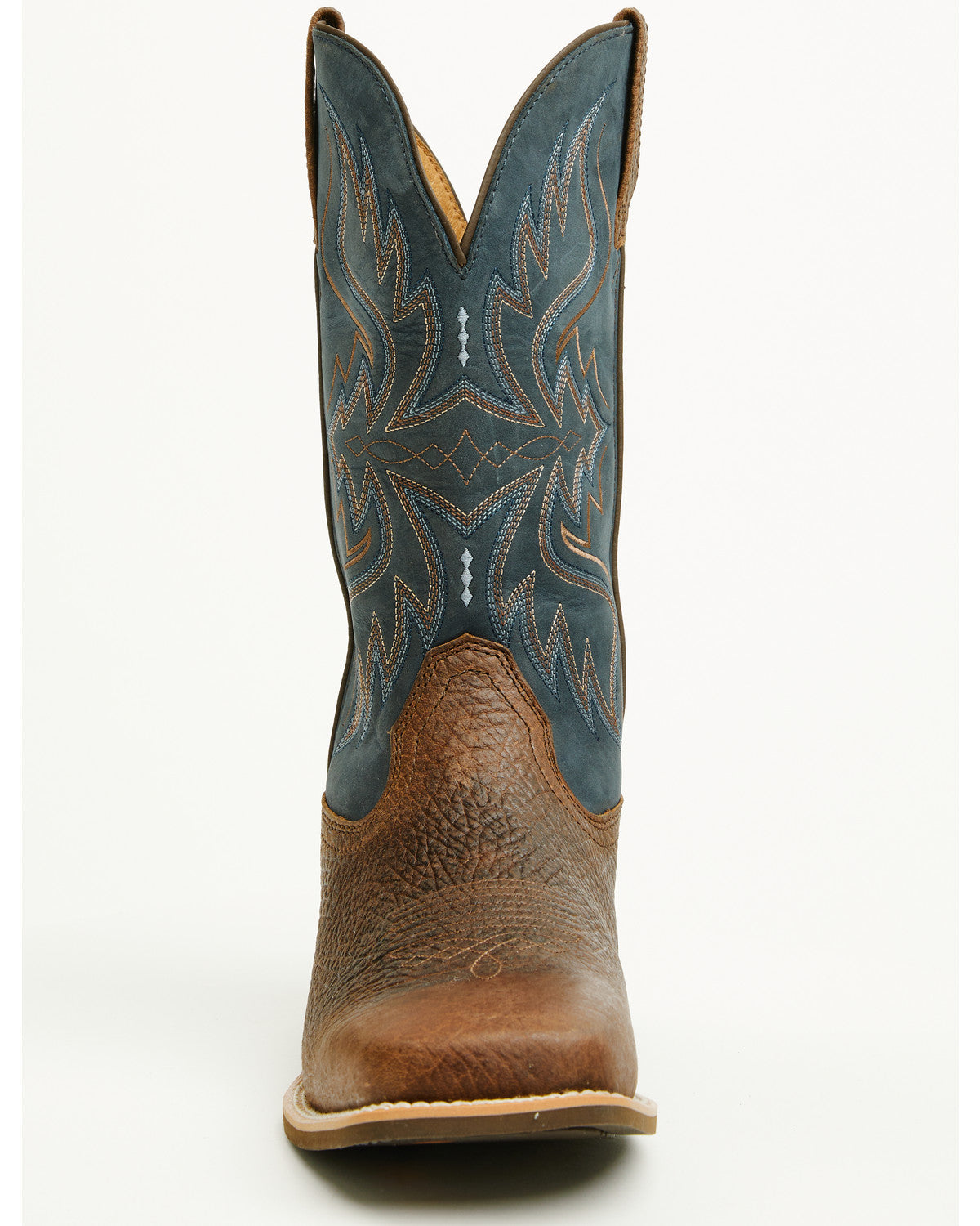 Cody James Cush Core® Men's Major Performance Western Boots - Broad Sq