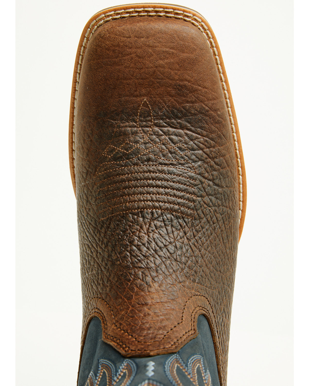 Cody James Cush Core® Men's Major Performance Western Boots - Broad Sq
