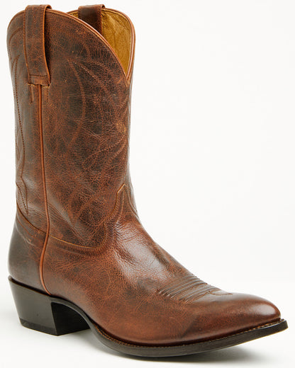 Cody James Men's Roland Western Boots - Round Toe