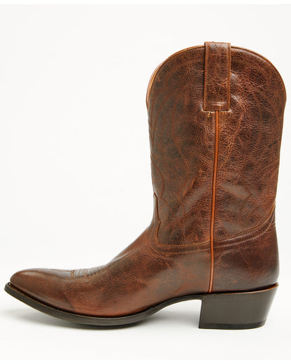 Cody James Men's Roland Western Boots - Round Toe