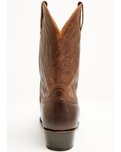 Cody James Men's Roland Western Boots - Round Toe
