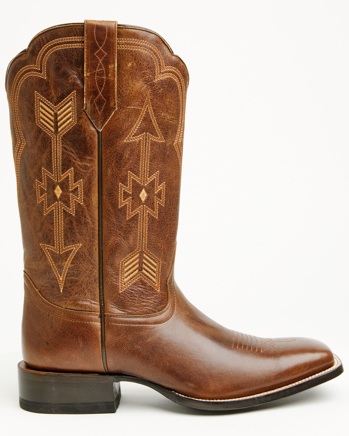 Cody James Men's Peacemaker Western Boots - Broad Square Toe