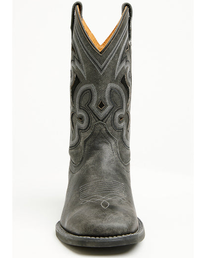 Cody James Ace™ Nixon Performance Western Boots - Broad Square Toe