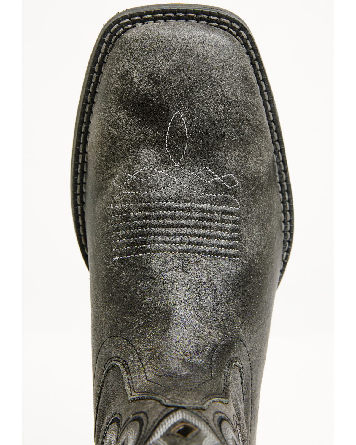 Cody James Ace™ Nixon Performance Western Boots - Broad Square Toe