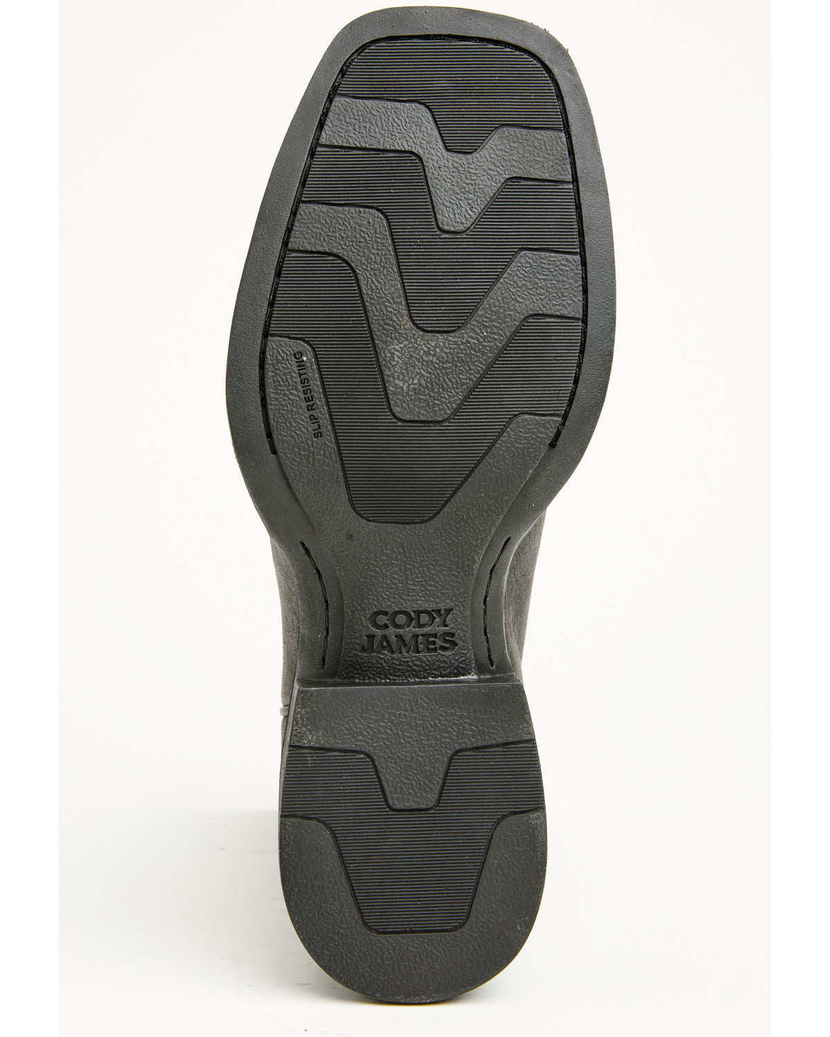 Cody James Ace™ Nixon Performance Western Boots - Broad Square Toe
