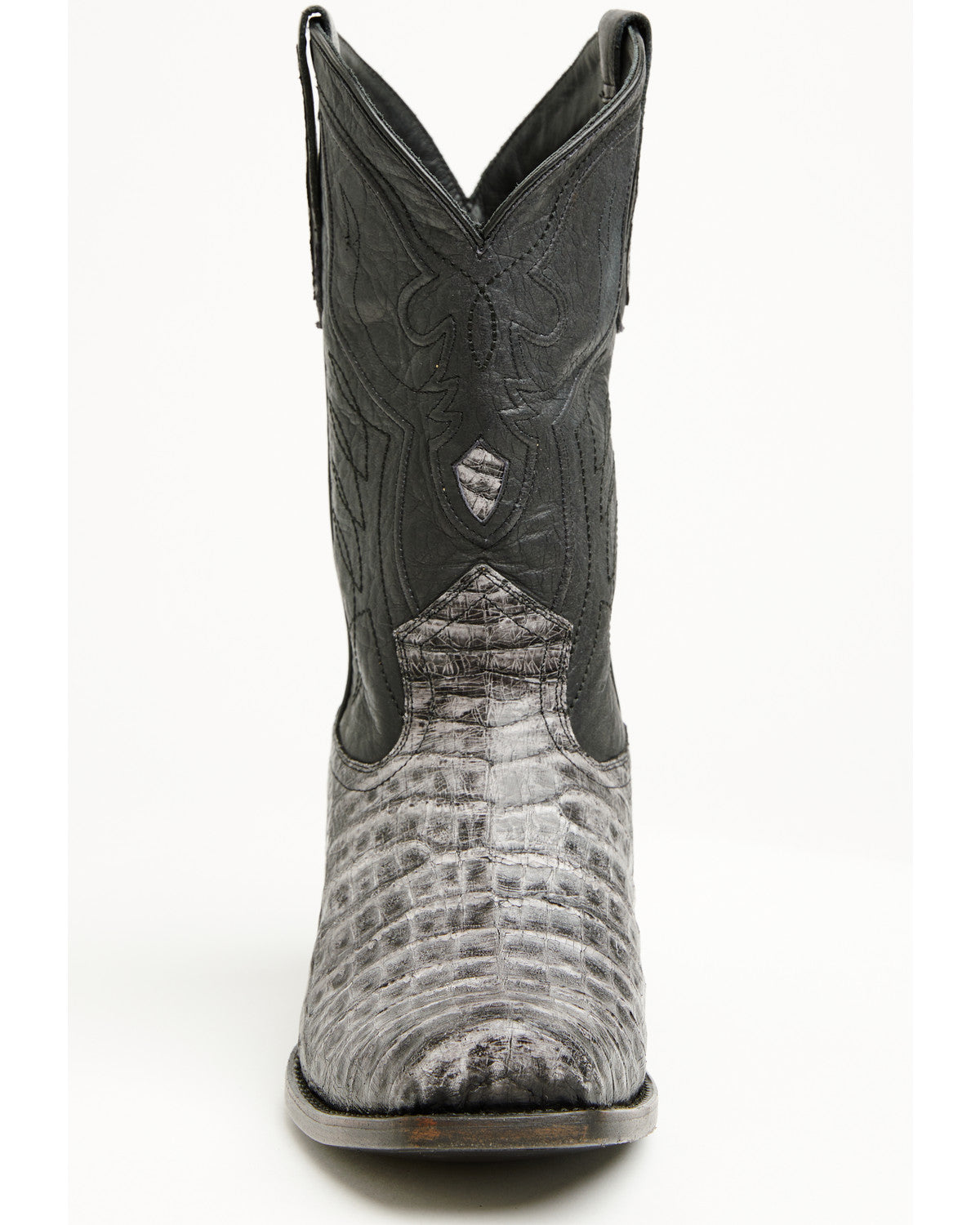 Cody James Black 1978® Men's The Porter Exotic Caiman Belly Western Bo