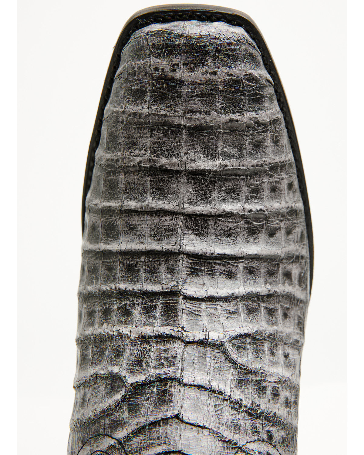 Cody James Black 1978® Men's The Porter Exotic Caiman Belly Western Bo