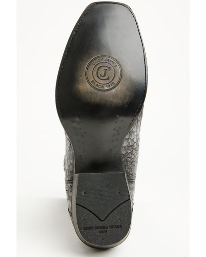 Cody James Black 1978® Men's The Porter Exotic Caiman Belly Western Bo
