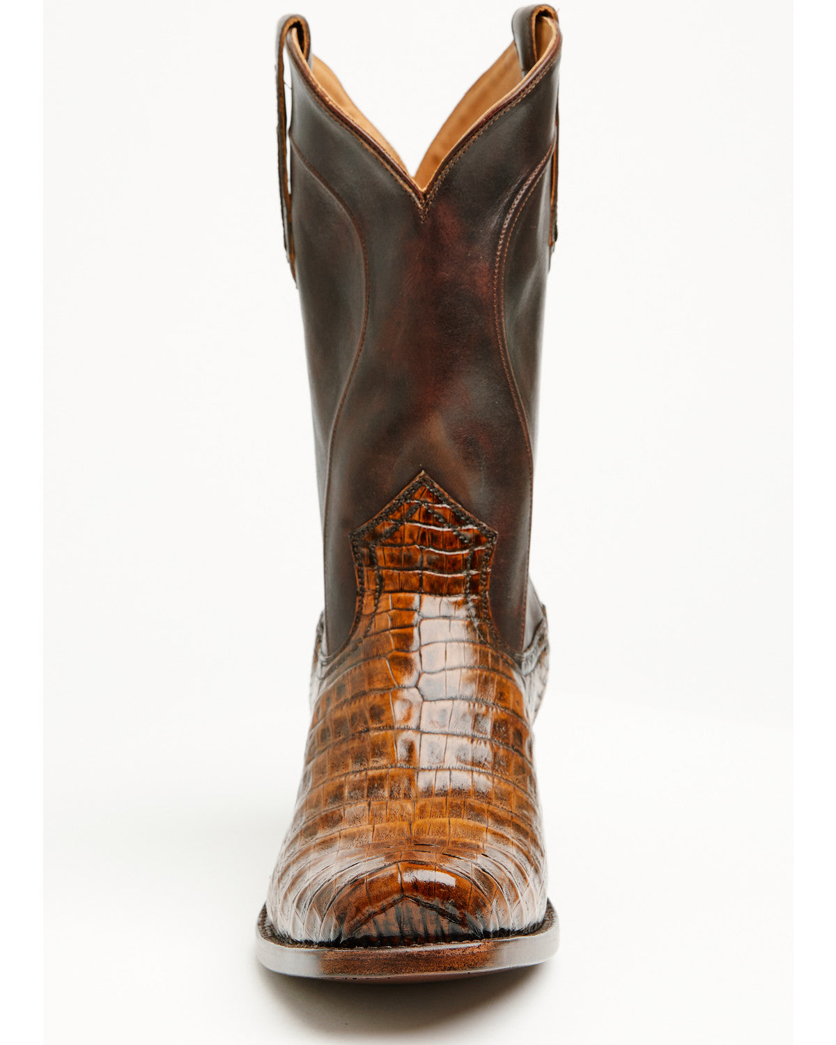 Cody James Black 1978® Men's The Mason Exotic Caiman Western Boots - S