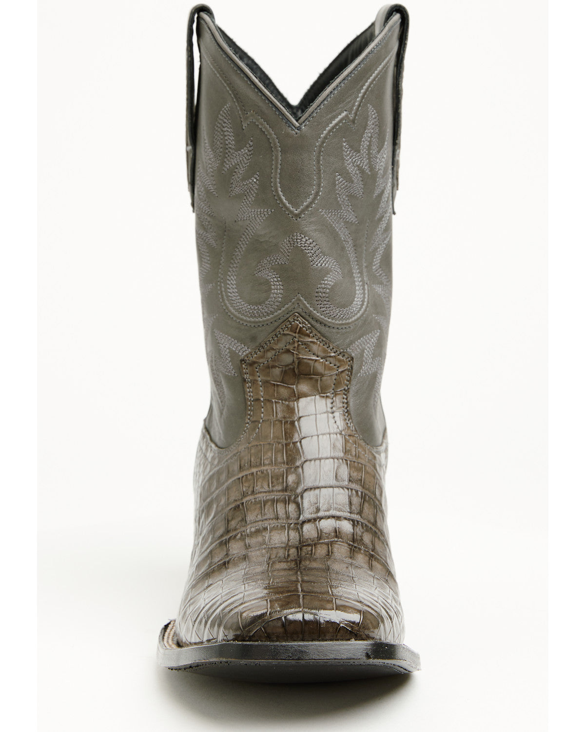 Cody James Black 1978® Men's The Hayward Exotic Caiman Belly Western B