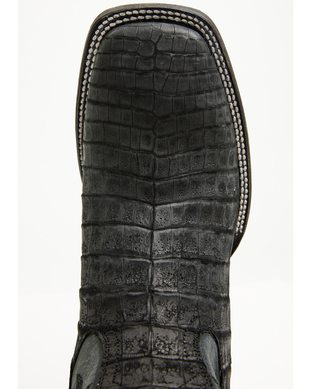 Cody James Black 1978® Men's The Hayward Exotic Caiman Belly Western B