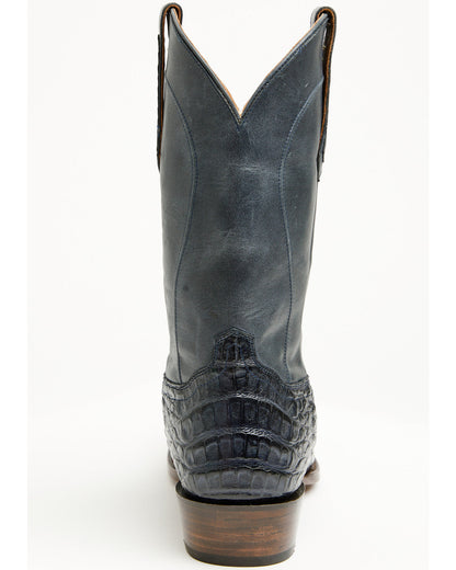 Cody James Black 1978® Men's The Mason Exotic Caiman Western Boots - S