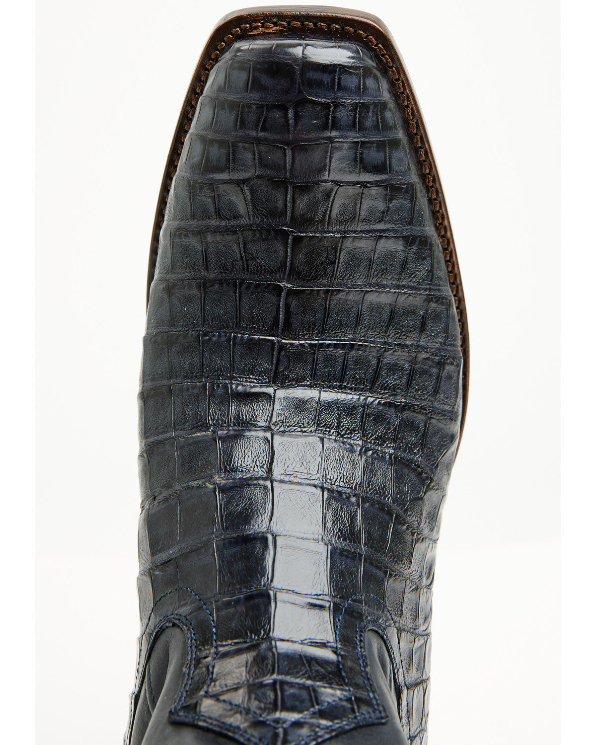 Cody James Black 1978® Men's The Mason Exotic Caiman Western Boots - S