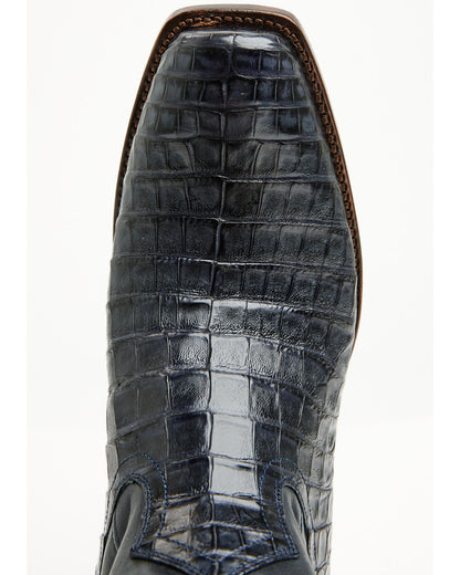 Cody James Black 1978® Men's The Mason Exotic Caiman Western Boots - S