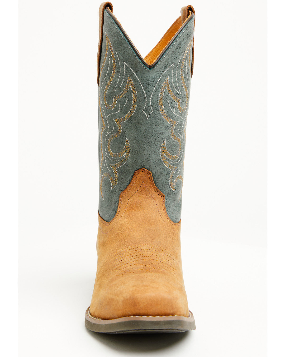 Cody James Ace™ Western Boots - Broad Square Toe