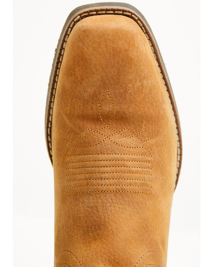 Cody James Ace™ Western Boots - Broad Square Toe
