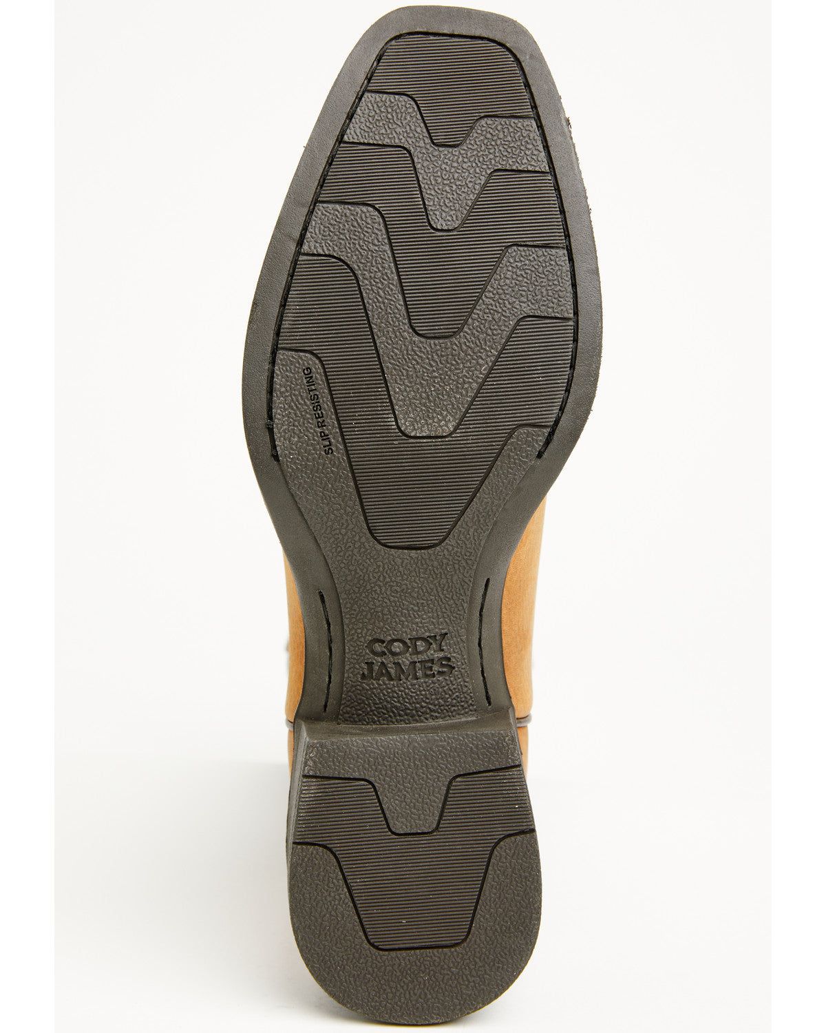 Cody James Ace™ Western Boots - Broad Square Toe