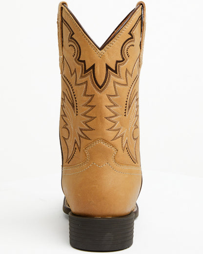 Cody James Men's Xero Gravity Blaze Western Performance Boots - Broad